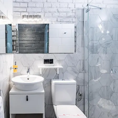 Rentplanet - Rybaki Apartment Poznan