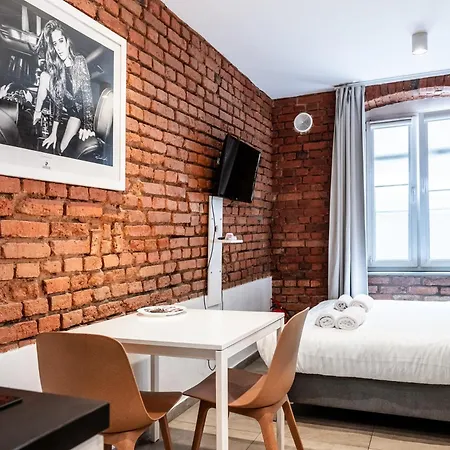 Rentplanet - Rybaki Apartment *