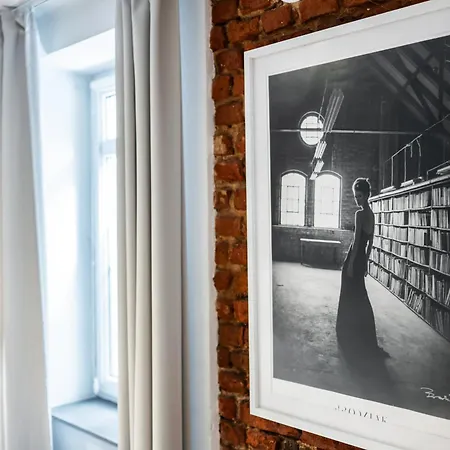 Rentplanet - Rybaki Apartment Poznan