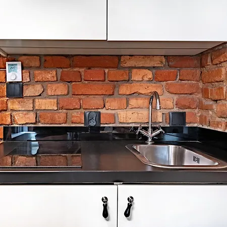 Rentplanet - Rybaki Apartment *