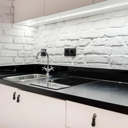 Apartment Rentplanet - Rybaki Poznan