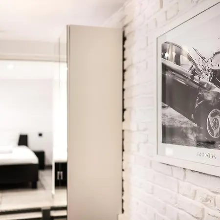 Apartment Rentplanet - Rybaki *