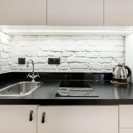 Apartment Rentplanet - Rybaki Poznan