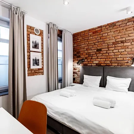 Rentplanet - Rybaki Apartment *