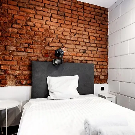 Rentplanet - Rybaki * Poznan