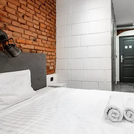 Rentplanet - Rybaki Apartment *