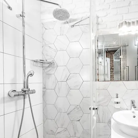 Rentplanet - Rybaki Apartment Poznan