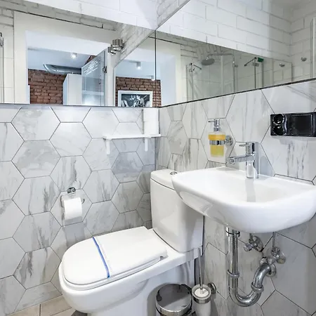 Rentplanet - Rybaki * بوزنان