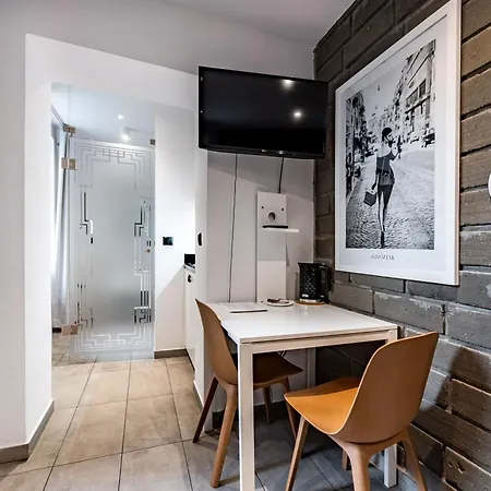 Rentplanet - Rybaki شقة بوزنان