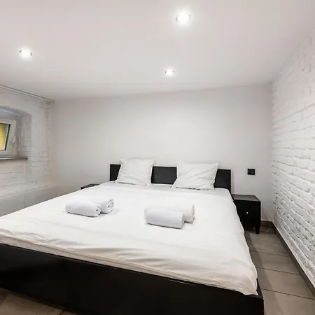 Rentplanet - Rybaki شقة *