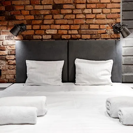 Rentplanet - Rybaki Apartmán Poznaň