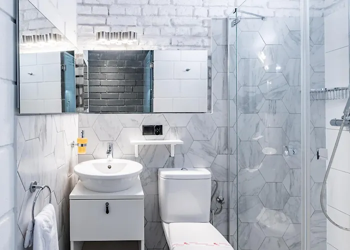 Rentplanet - Rybaki Apartamento Poznań