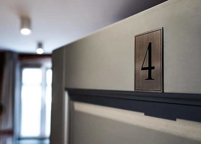 Apartment Rentplanet - Rybaki Poznan