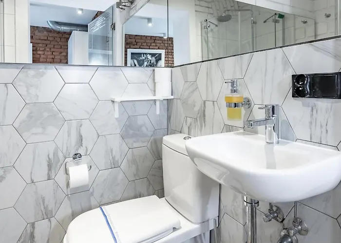 Rentplanet - Rybaki * Poznań