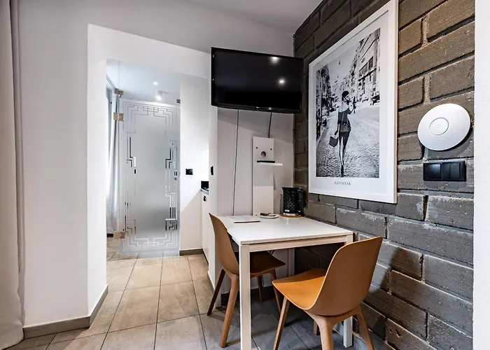 Rentplanet - Rybaki Apartment Poznan