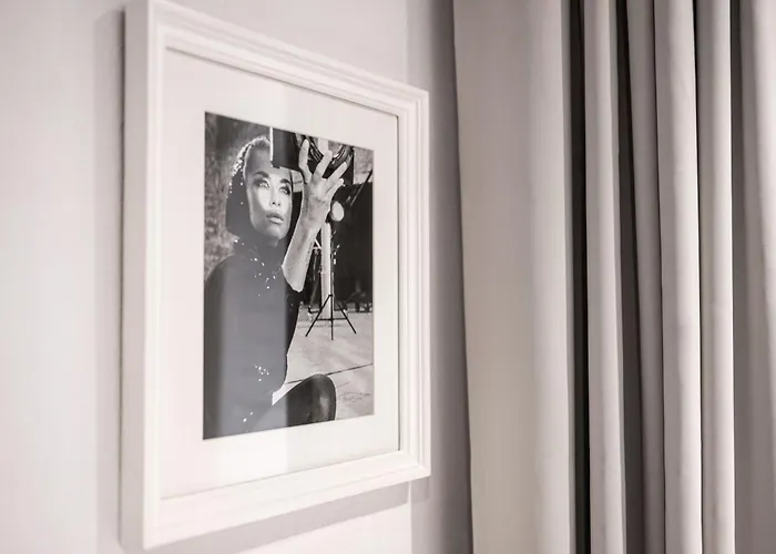 Rentplanet - Rybaki Apartamento