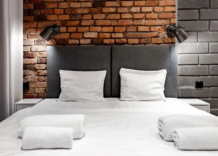 Rentplanet - Rybaki Apartment Poznan