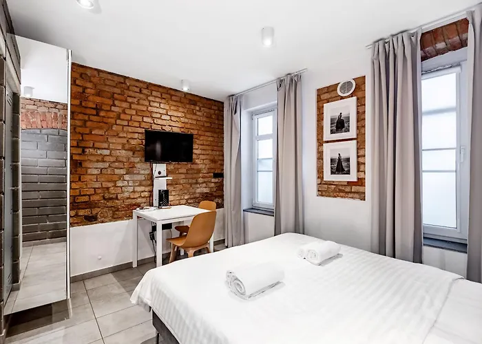 Rentplanet - Rybaki Apartamento Poznań