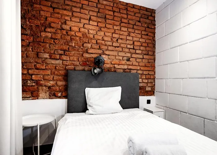 Rentplanet - Rybaki * Poznan